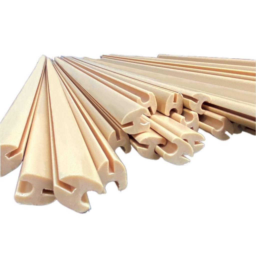 銅陰極電解用絕緣夾邊條